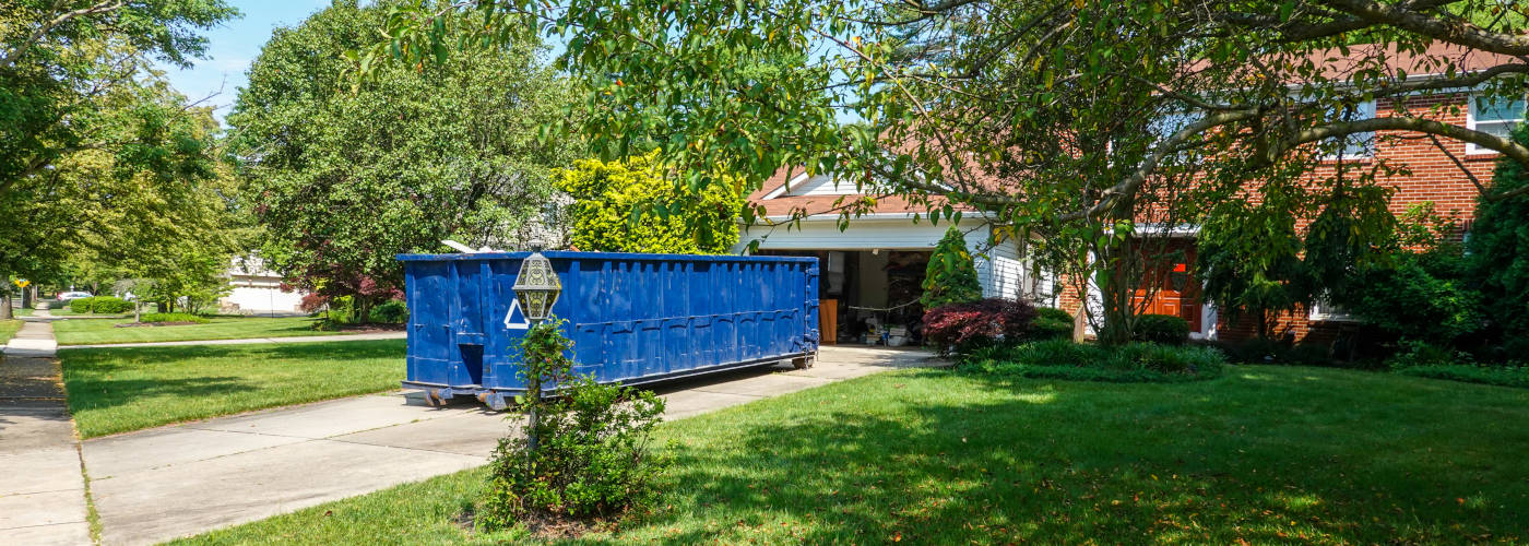 Featured Image for DEVOTED DUMPSTERS LLC